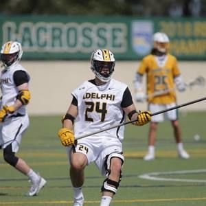 Meet your Posher, Nick